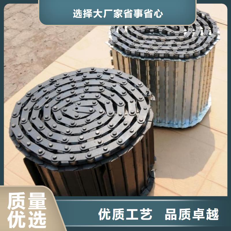 尼龍鏈板式帶輸送帶供應(yīng)商廠家一站式采購(gòu)