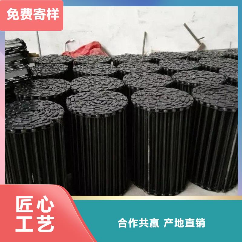 不銹鋼鏈板式輸送帶廠家供應廠家當地生產廠家