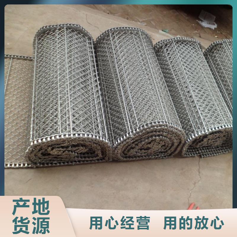 天水氣泡清洗機網帶品牌廠家廠家