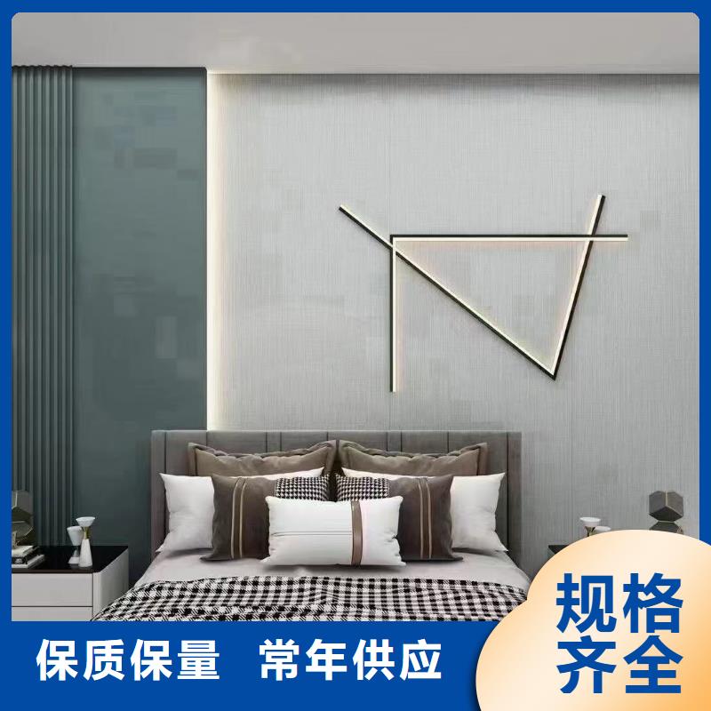 木飾面-戶外木塑墻板專業品質廠家