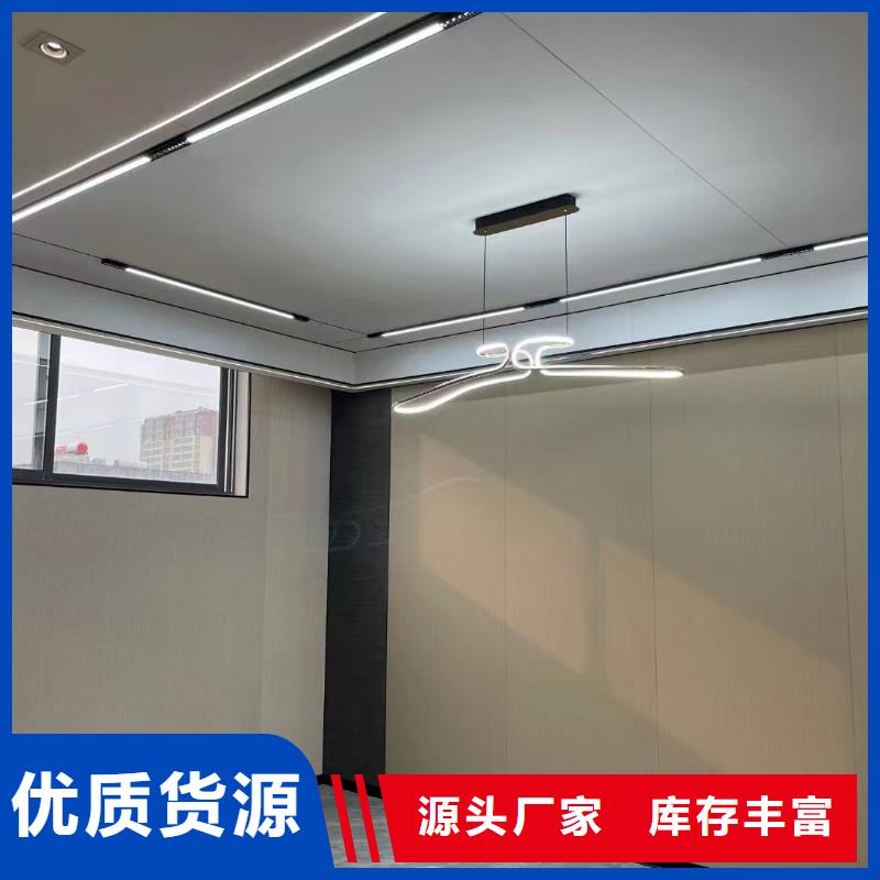 商洛竹木纖維墻板工藝先進