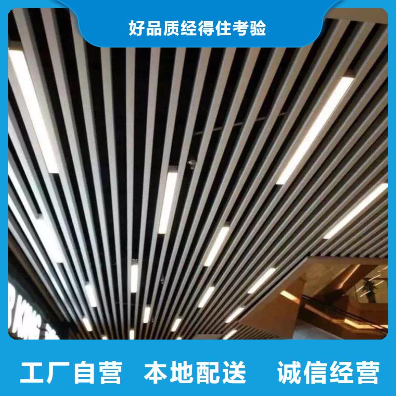 唐山實力的方通廠家廣受好評