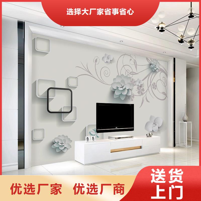 3D打印背景墻木飾面專注產品質量與服務匠心制造