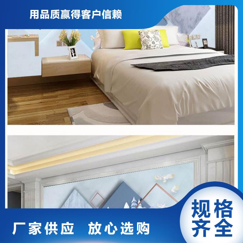 :大理高光電視打印背景墻廠家
