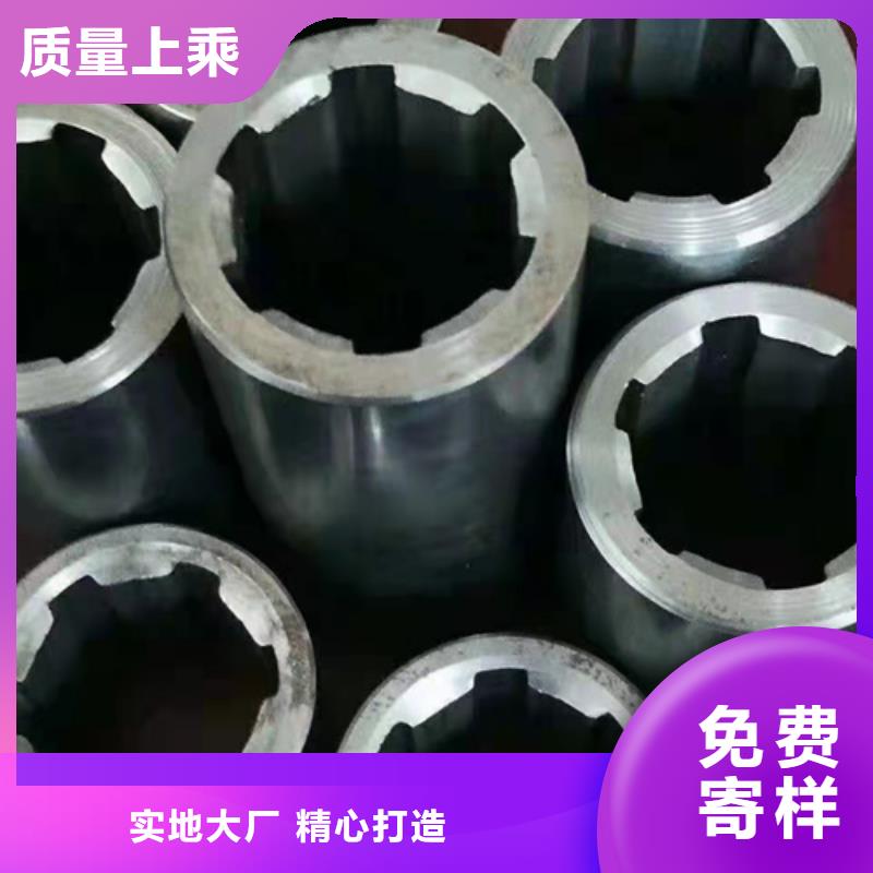 10號無縫鋼管正規廠家生產匠心工藝
