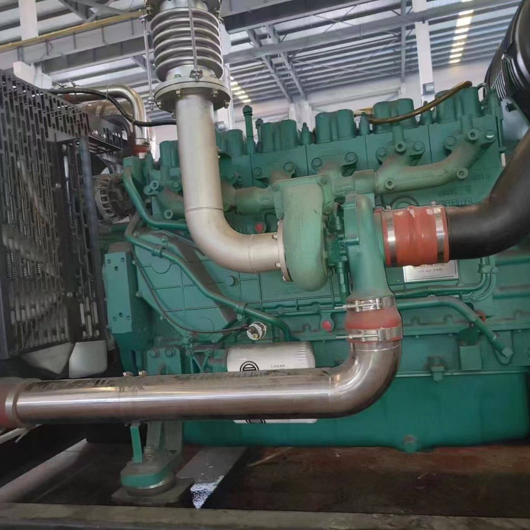 黟縣租用發電機大型廠家技術完善