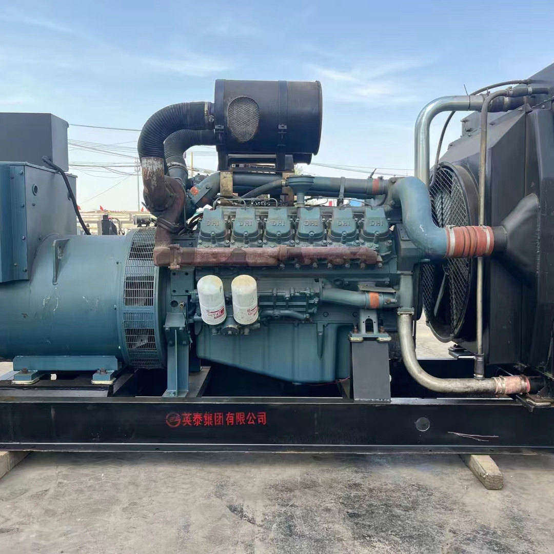 靖西縣發(fā)電機(jī)租賃實(shí)力老廠