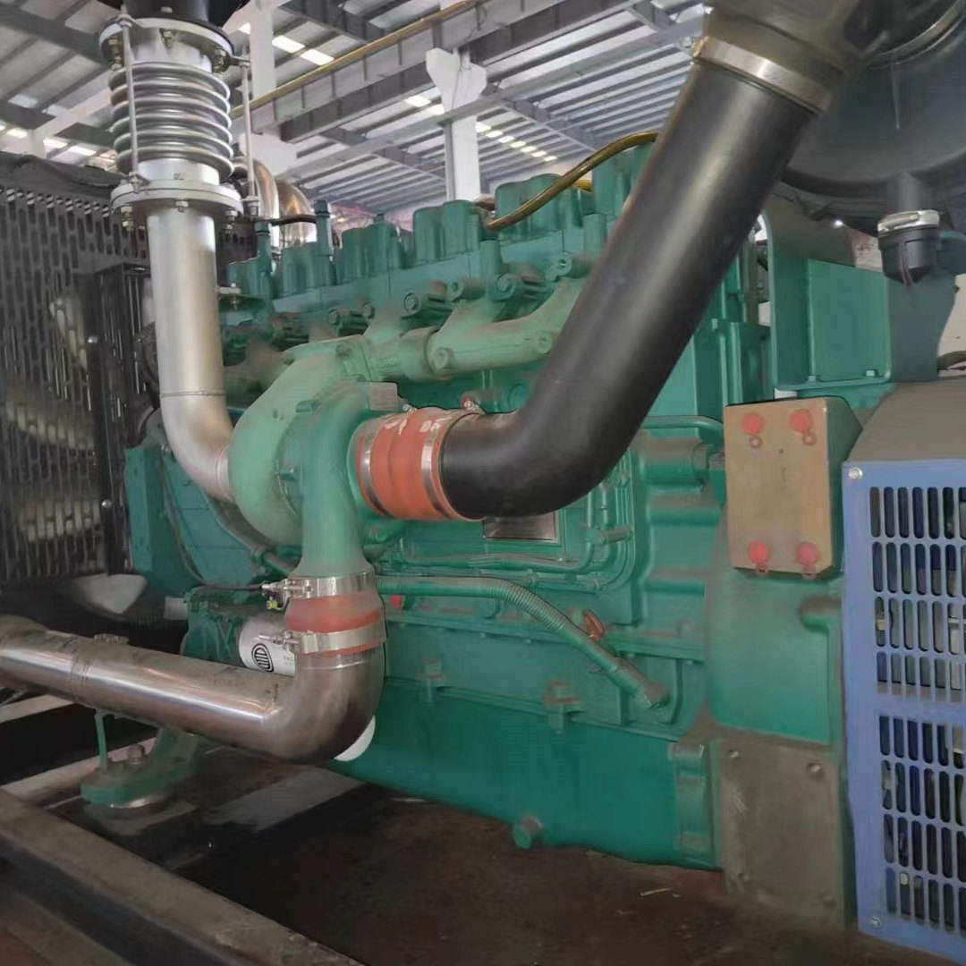 洛南縣發電機出租收費標準