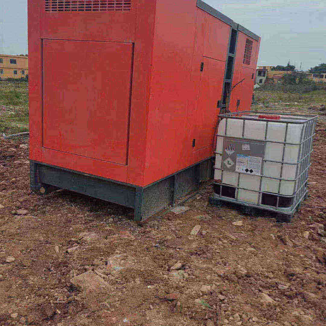 平果三菱發(fā)電機(jī)租賃解決限電問(wèn)題