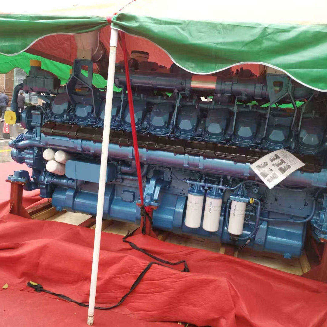 平果1000KW柴油發電機出租