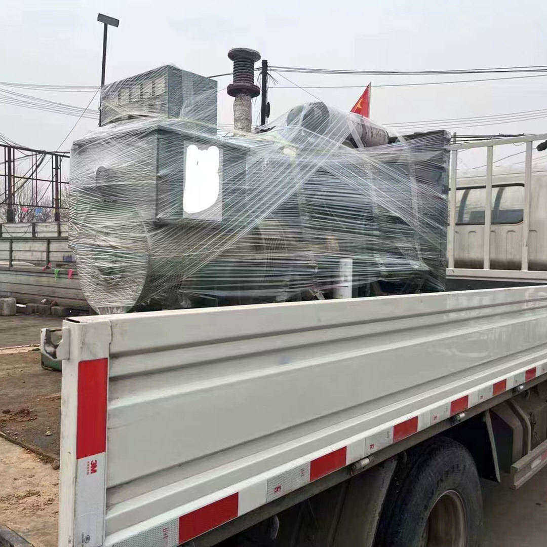 武清租用發電機大型同城公司