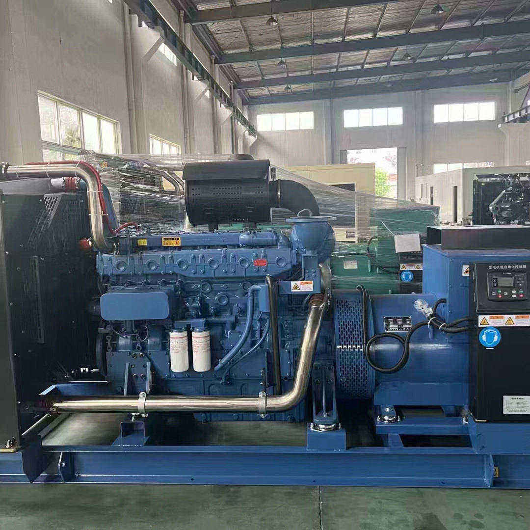 仁化出租發電機組近期行情
