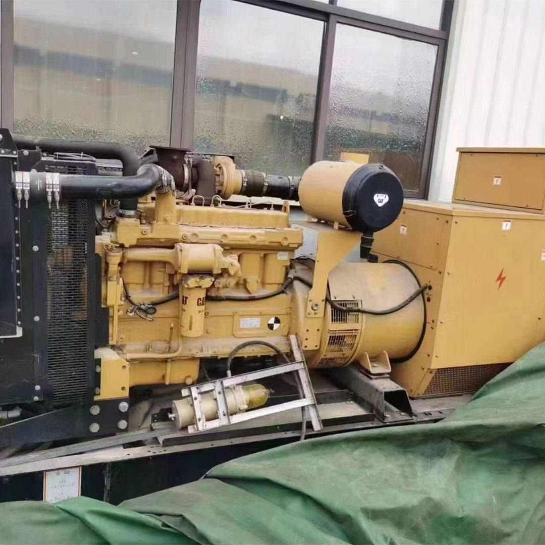 四方附近發電機租賃質檢嚴格