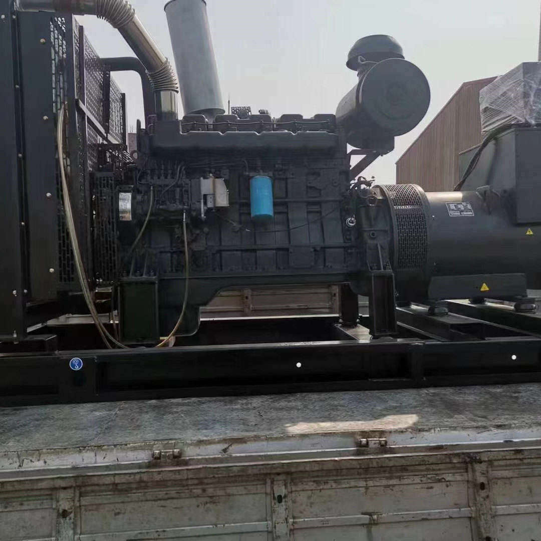 西塞山租賃發電機精益求精