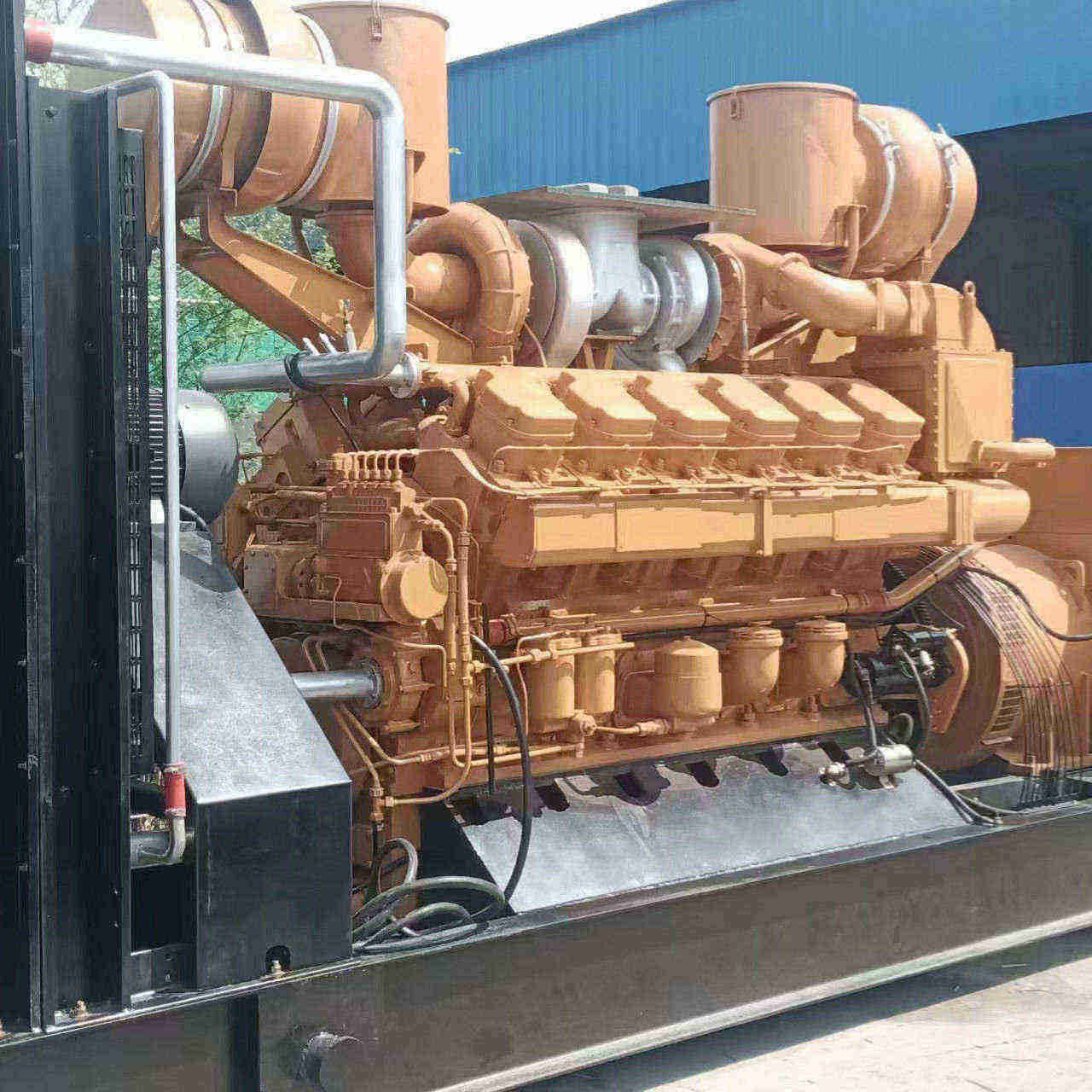 宣恩應(yīng)急發(fā)電機出租型號品牌