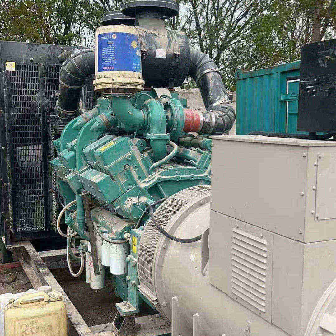 靈寶那里有租發電機的店實力商家供貨穩定