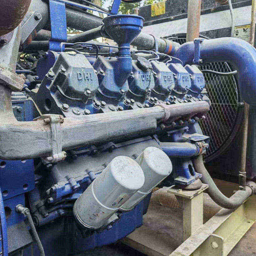 尖扎發電機出租廠家同城公司