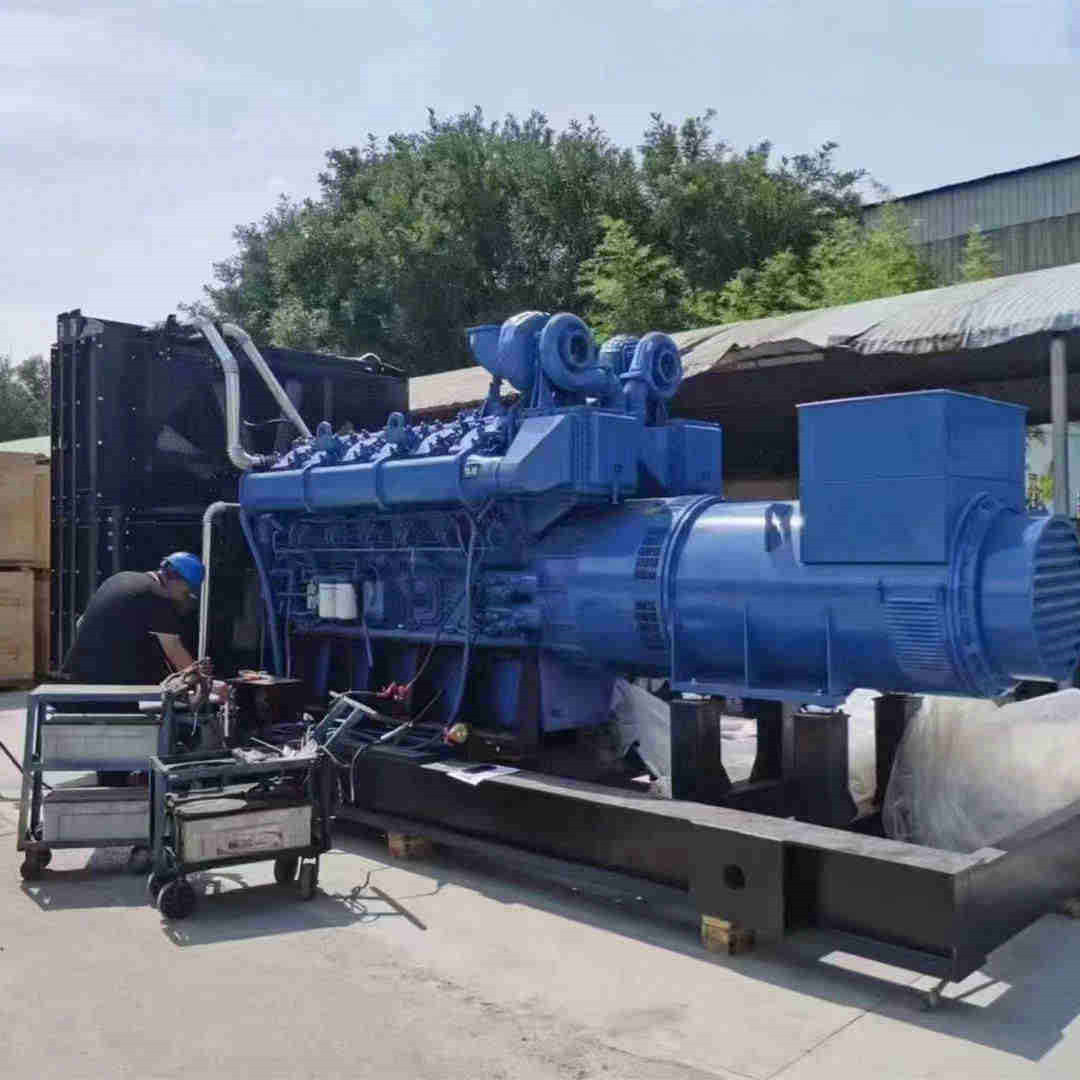 加查柴油發(fā)電機維修上門電話聯(lián)系廠家