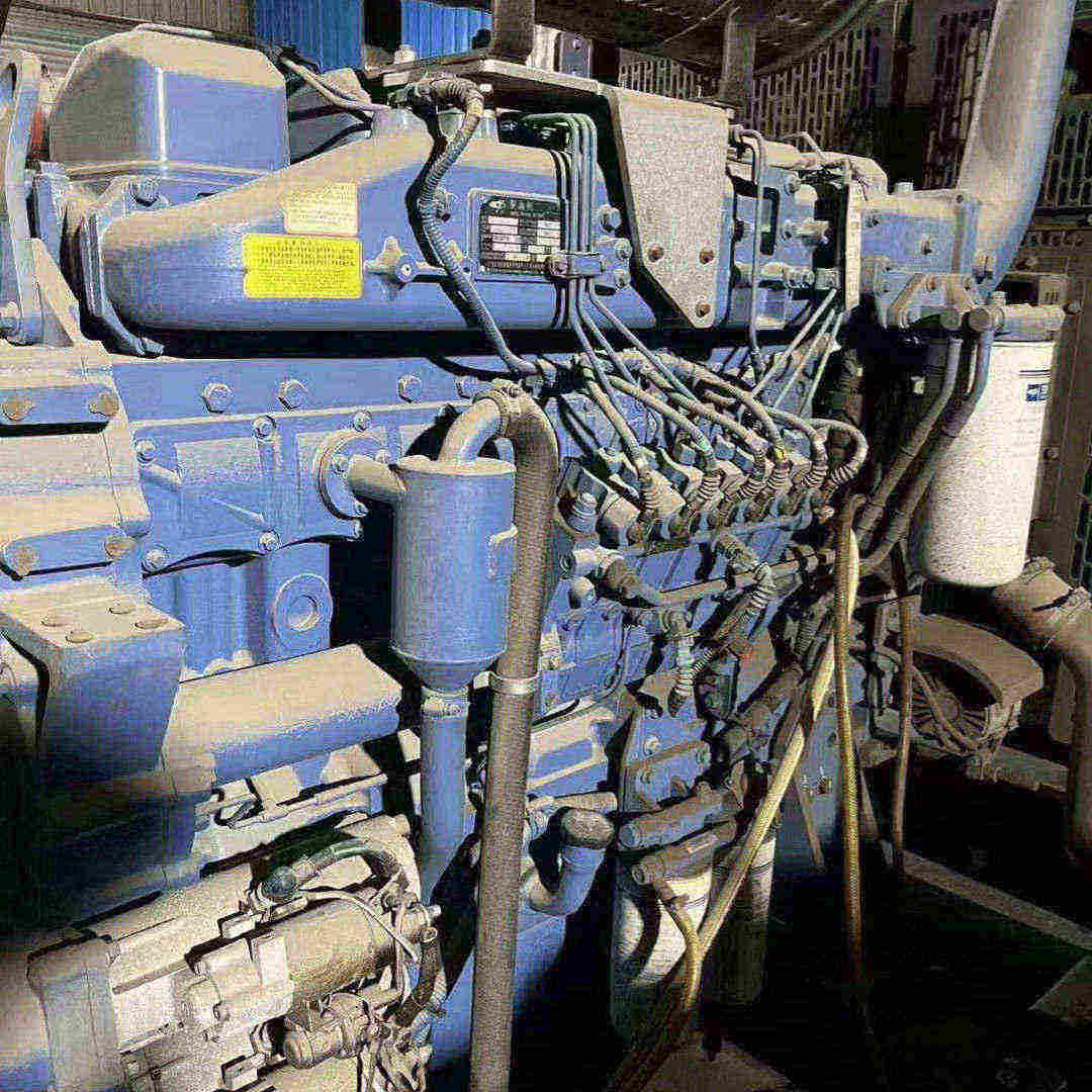 翁源1340KW發電機租賃大型發電公司