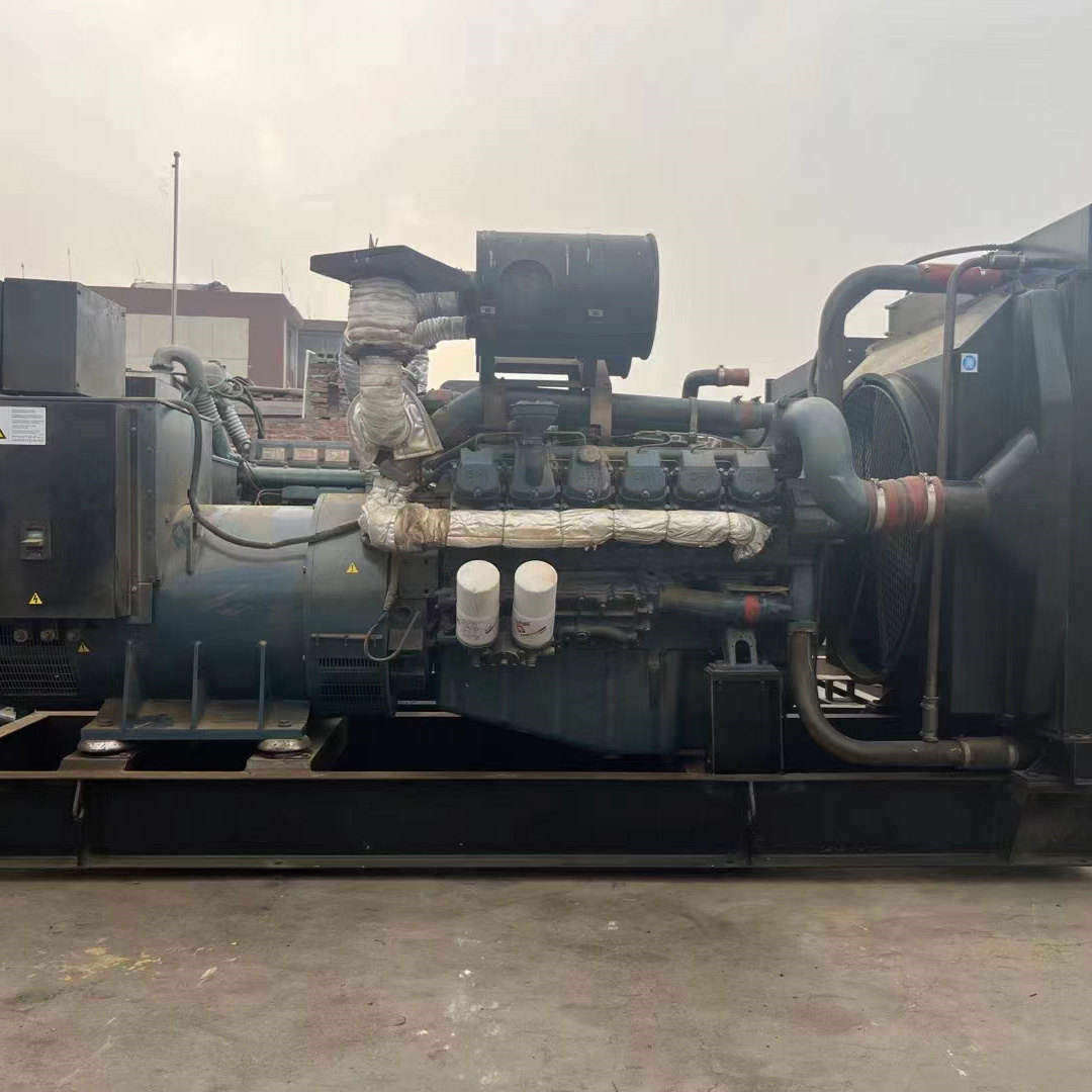 雨山租賃發電機聯系電話