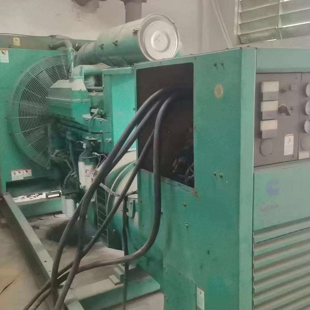 烏達那里有租發電機的店實力見證