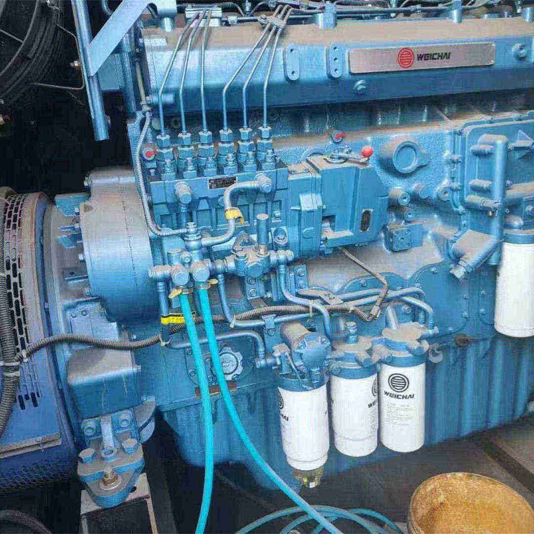 大廠回族我要租發電機優選好材鑄造好品質