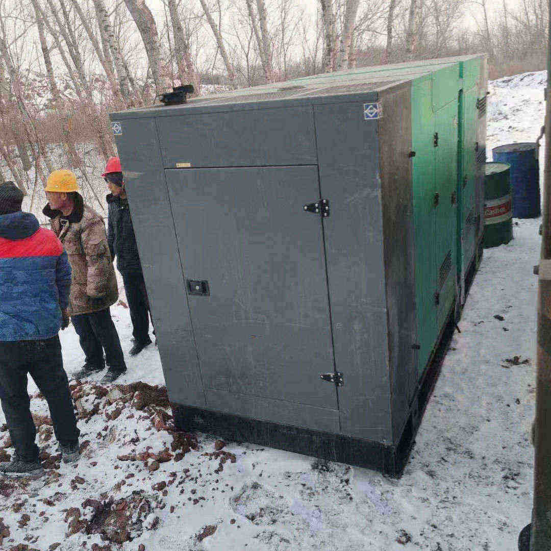 依安租發電車多少錢一天現貨
