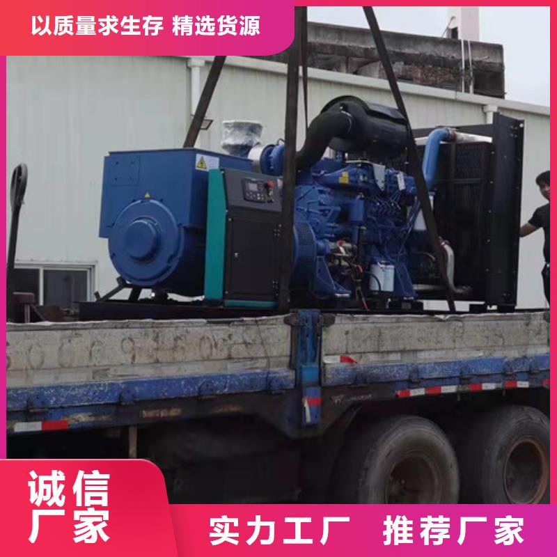 宜州發電車租賃質量放心同城廠家