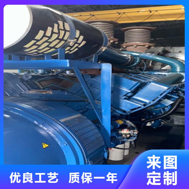 靖西400KW發電車租賃專注品質