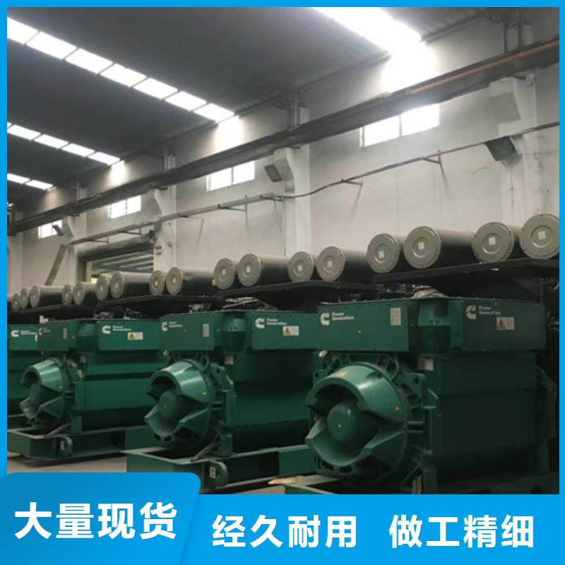甘肅出租柴油發電機組提供進口機器