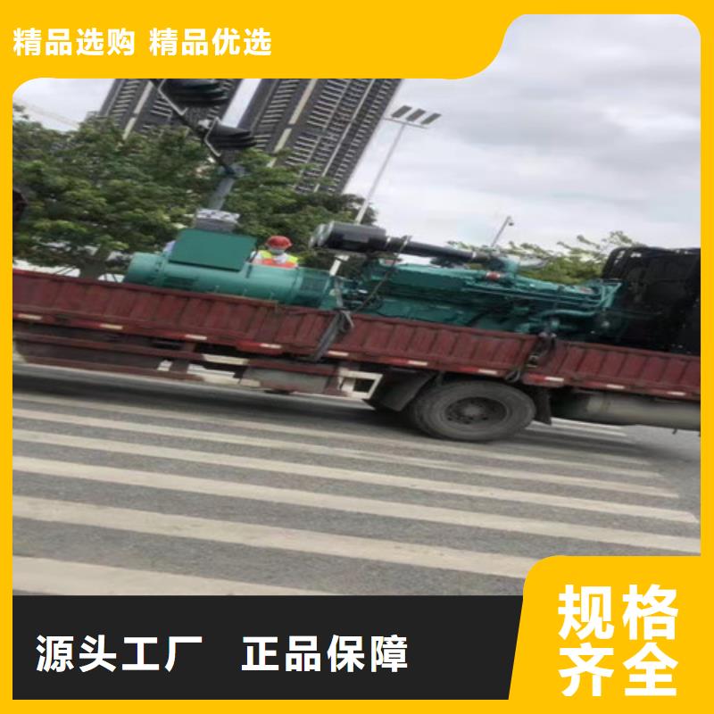 安吉柴油發電機組出租發貨及時本地貨源