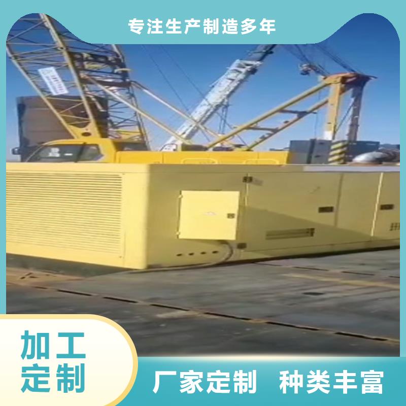 平果出租日野發電機組當地生產廠家