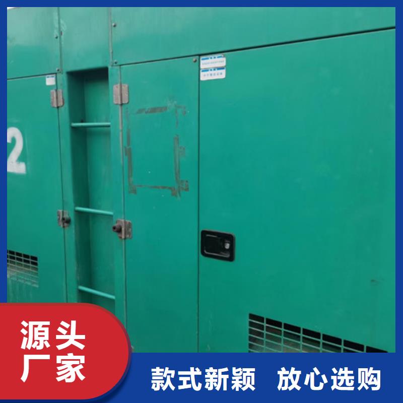 右江租用拖車型電源車現貨供應