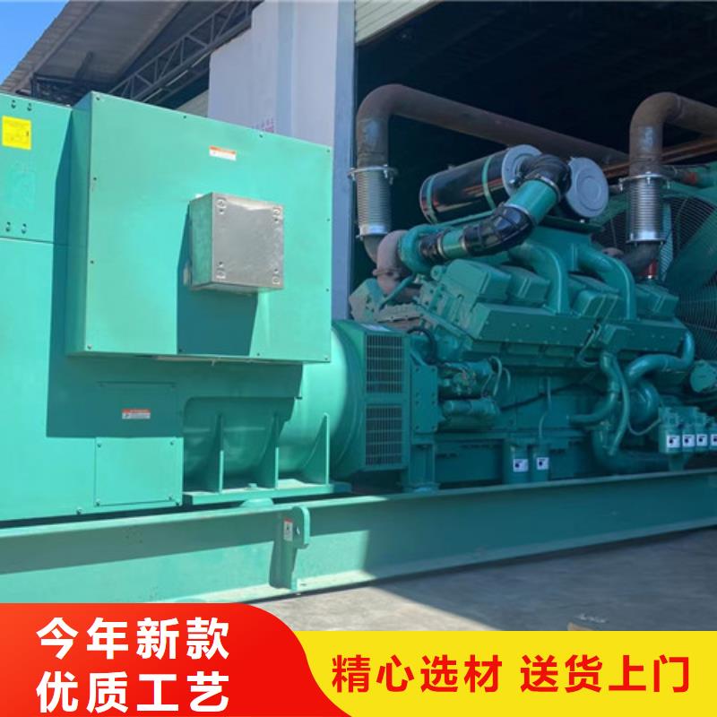 發電機出租電源車租賃準時交付
