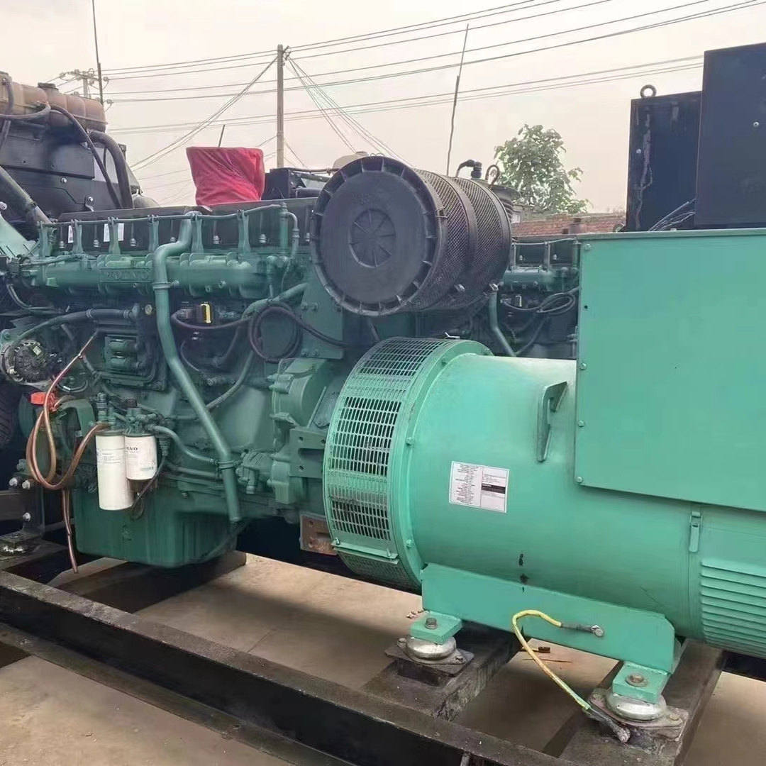 內丘發電車租賃多少錢