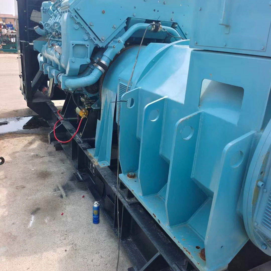 邱縣出租發(fā)電車