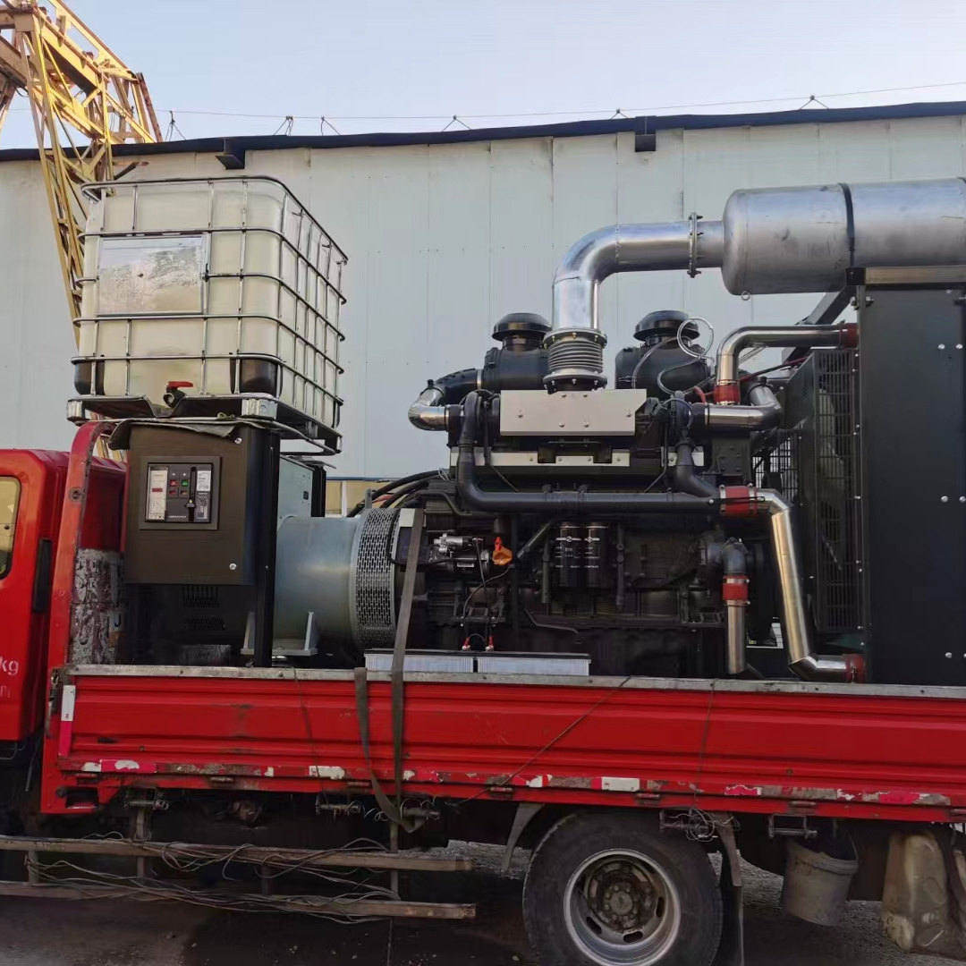 東昌府柴油發(fā)電機維修上門電話精工打造