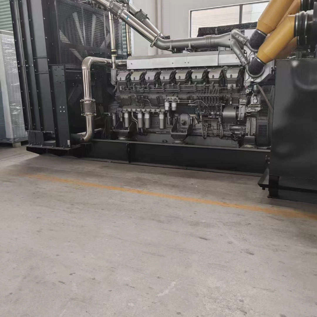石景山租柴油發電機一天多少錢一站式供應