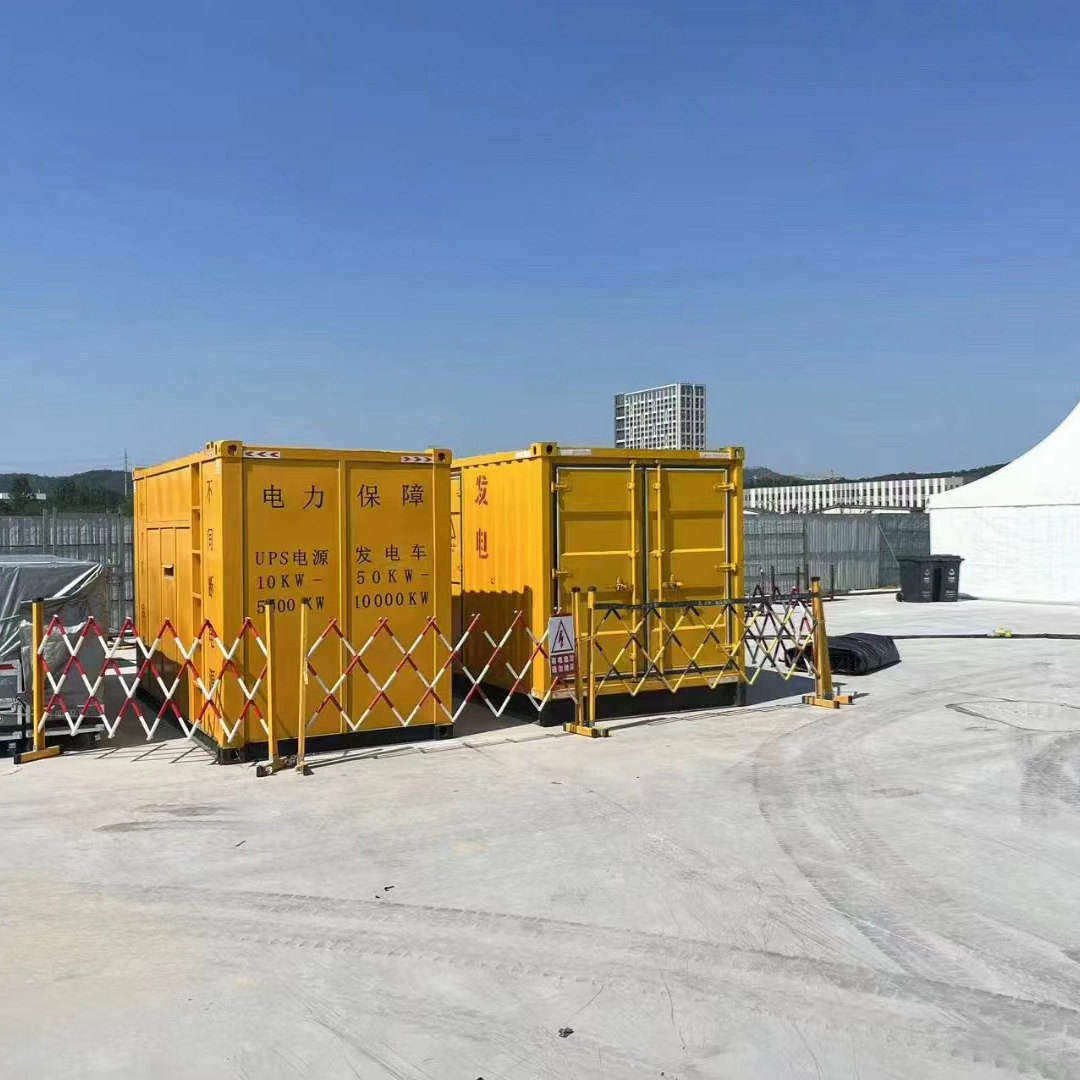 內鄉發電機租賃價格源頭采購