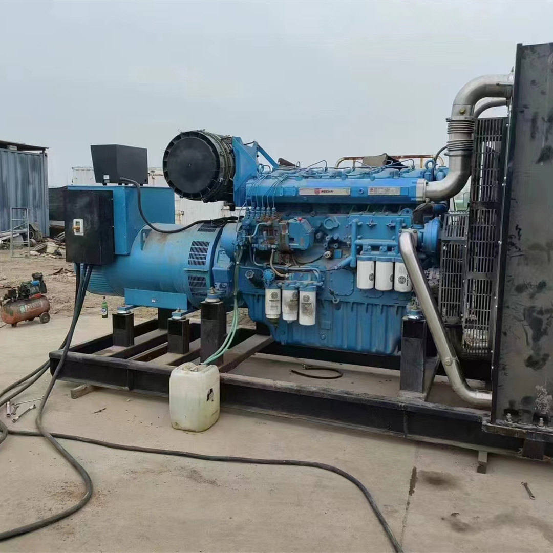 圖們租發電機電話源頭廠家經驗豐富