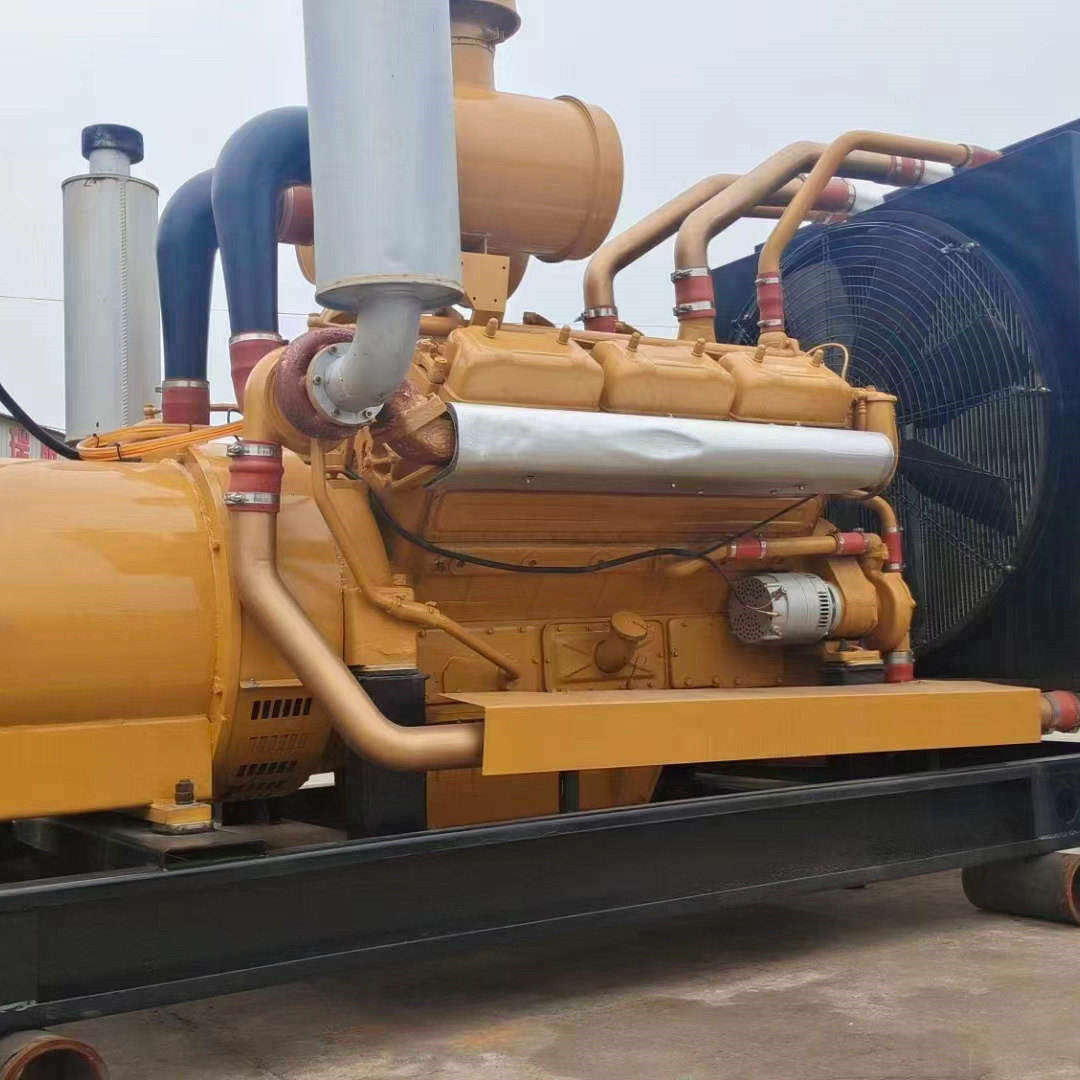 樂山租發電機電話