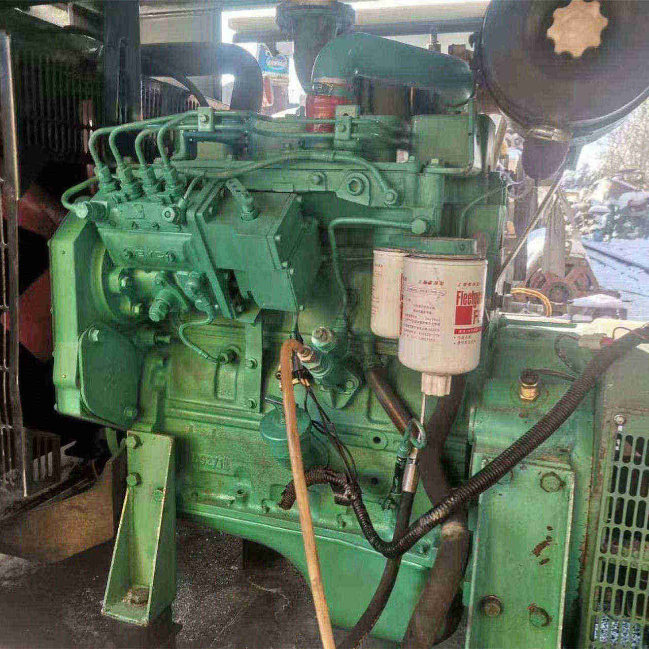 清河電源車租賃真實拍攝品質可靠