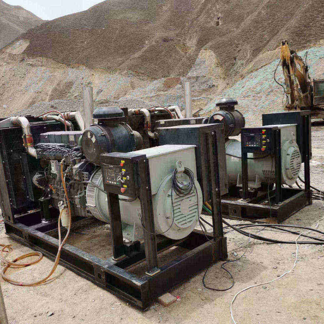 邯山發(fā)電機(jī)銷售