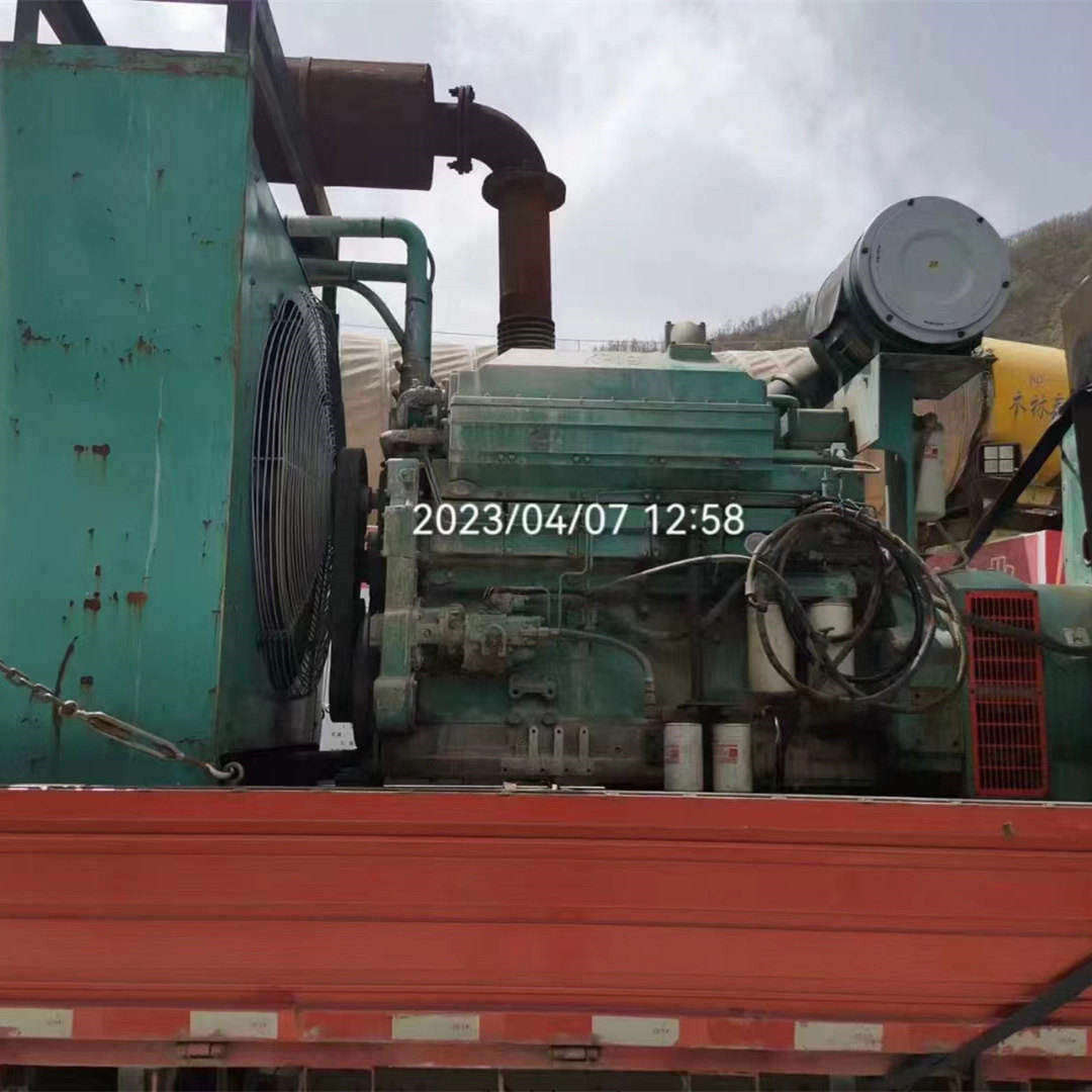 密云海林哪里有柴油發電機出租零售當地生產廠家