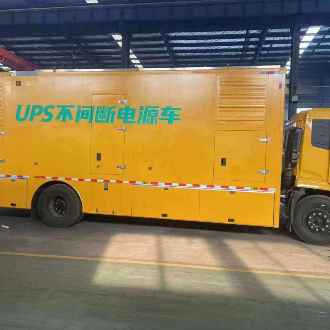 黑山發電機租賃公司經驗豐富品質可靠