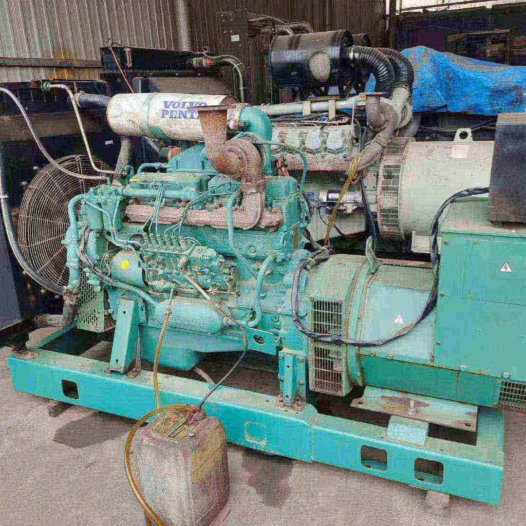 石家莊深澤租用發(fā)電機(jī)大型多種規(guī)格可選