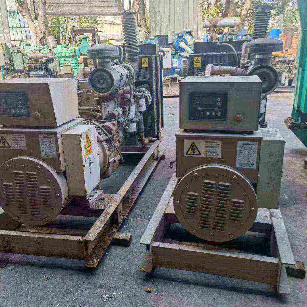 高縣租發電機的電話無中間商廠家直銷