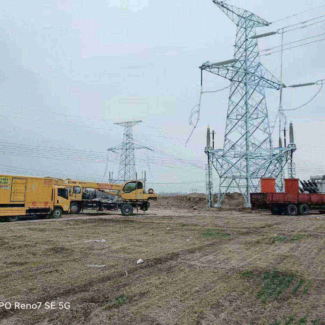 邯鄲復興區租賃三相發電機電話當地經銷商