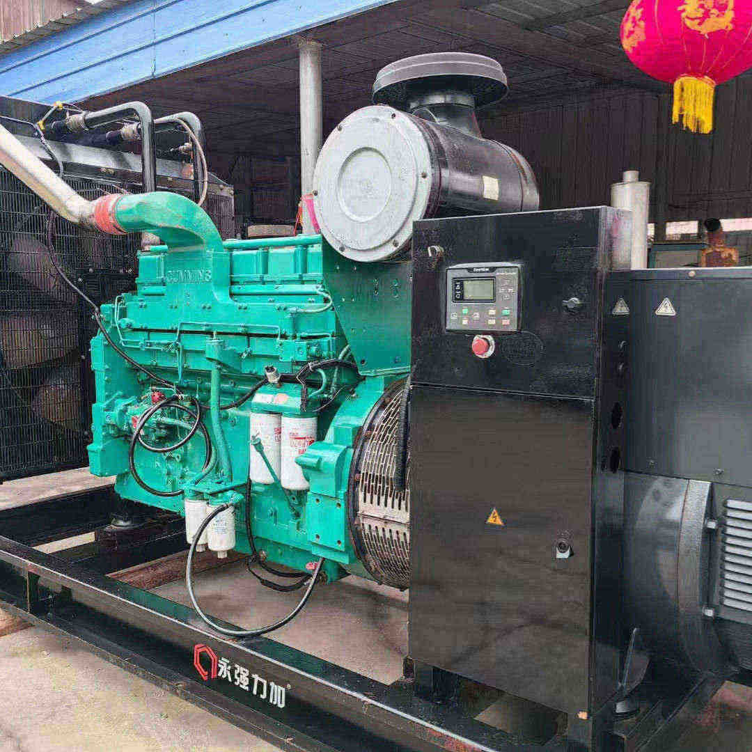 2025更新八道江發電機組出租電話