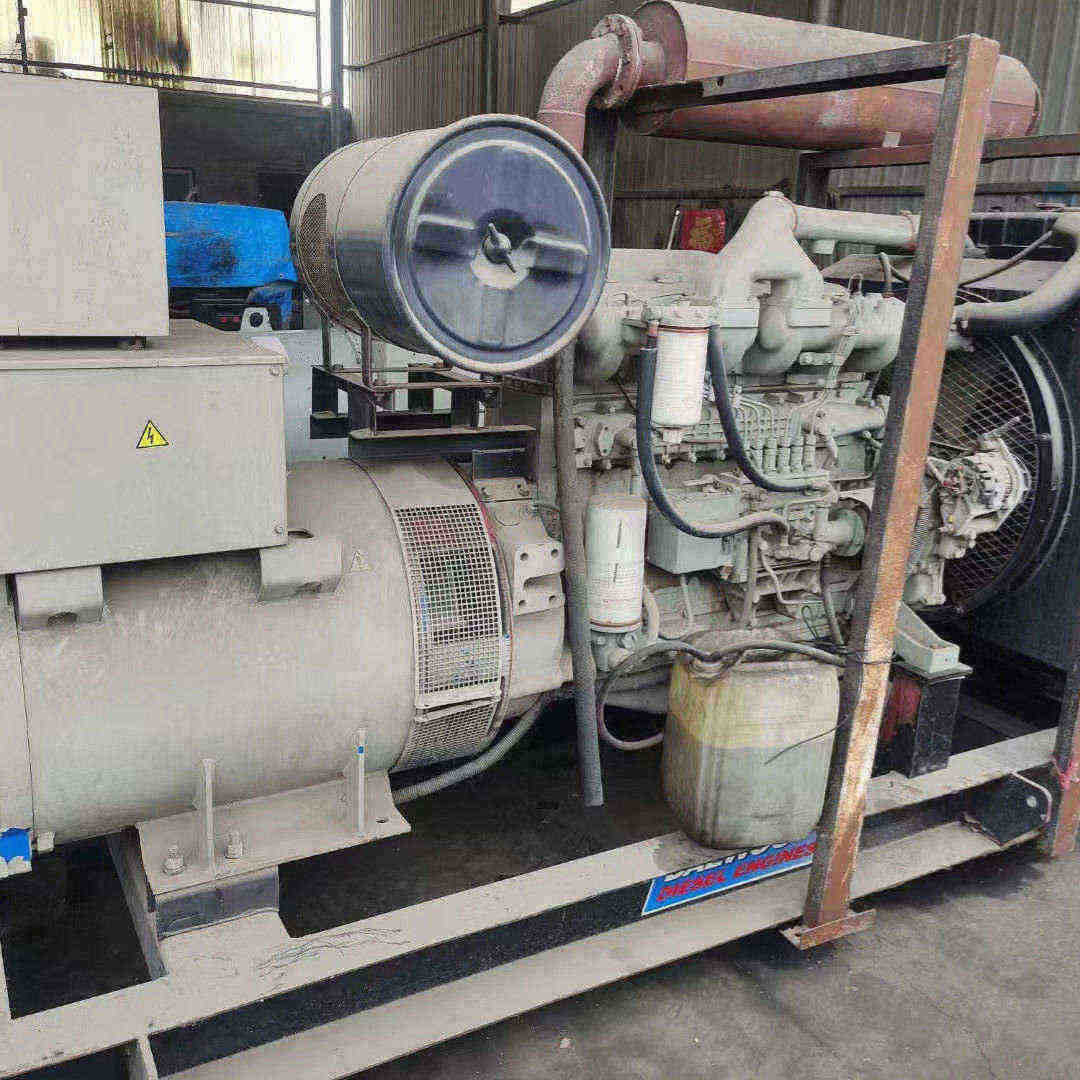 犍為租賃發電車好品質經得住考驗